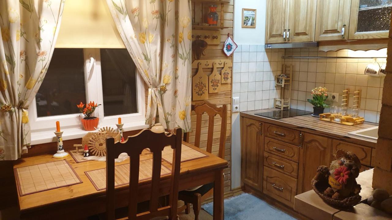 Jurmala'S Center Eco House Villa Eksteriør bilde
