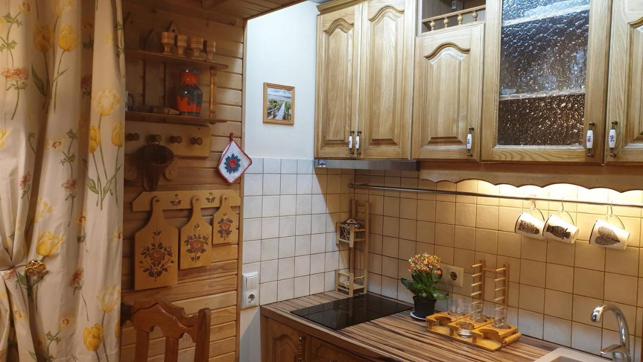 Jurmala'S Center Eco House Villa Eksteriør bilde