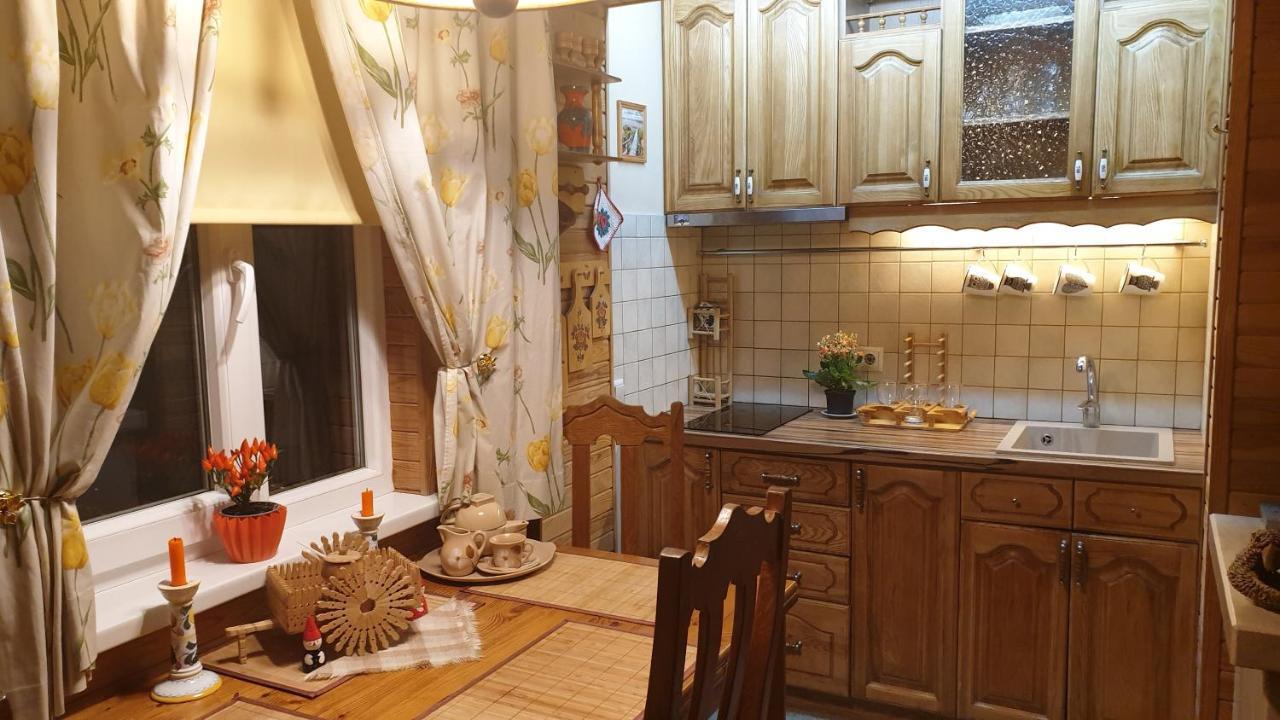 Jurmala'S Center Eco House Villa Eksteriør bilde
