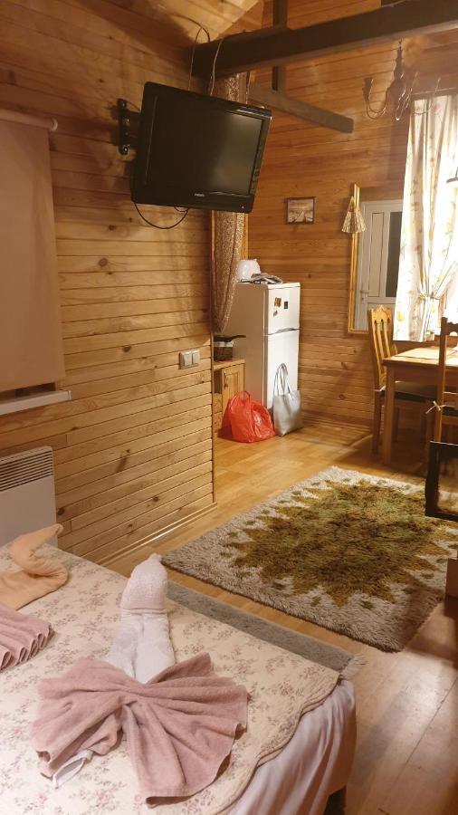 Jurmala'S Center Eco House Villa Eksteriør bilde
