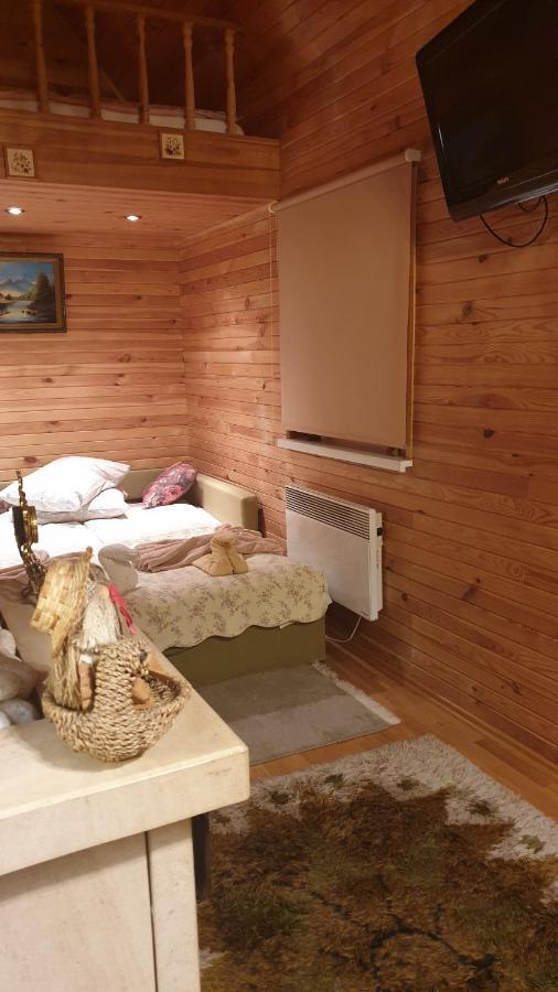 Jurmala'S Center Eco House Villa Eksteriør bilde