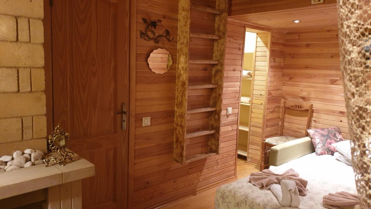 Jurmala'S Center Eco House Villa Eksteriør bilde