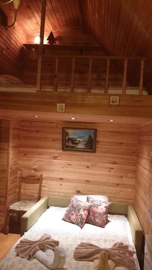 Jurmala'S Center Eco House Villa Eksteriør bilde
