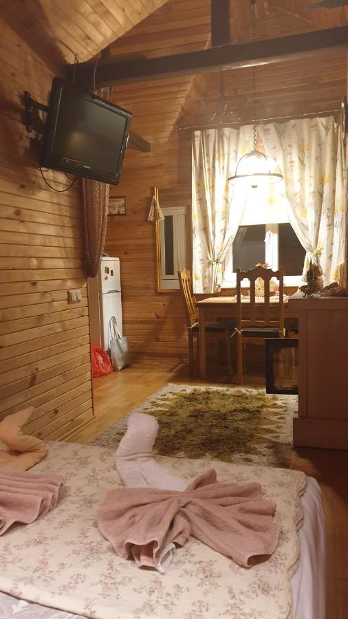 Jurmala'S Center Eco House Villa Eksteriør bilde